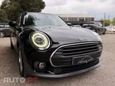 MINI Clubman One D Classic