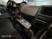 Fiat Scudo 2.0 M-Jet, Versão longa, 3 lugares