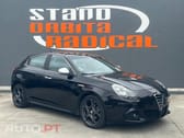 Alfa Romeo Giulietta 1.6 JTDm Progression