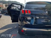 Peugeot 3008 1.5 BlueHDi Active