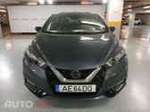 Nissan Micra 1.0 IG-T N-Sport