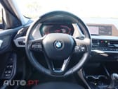BMW 116 d Advantage