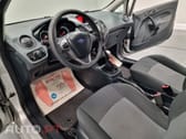 Ford Fiesta 1.4 TDCi Trend
