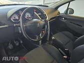 Peugeot 207 SW 1.4 VTi Sportium