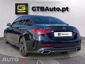 Mercedes-Benz C 300 AMG Line