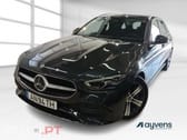 Mercedes-Benz C 200 d Avantgarde