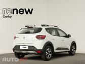 Dacia Sandero Sandero 1.0 ECO-G Stepway Essential Bi-Fuel