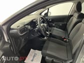 Citroen C3 1.2 PureTech Feel