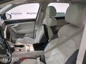 Volkswagen Touareg 3.0 TDI V6 Elegance Plus