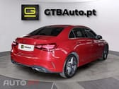 Mercedes-Benz A 250 AMG 