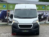 Peugeot Boxer 2.2 BlueHDi 333 L3H2 Pro