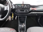 Volkswagen Up! 1.0 BlueMotion Move