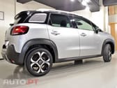 Citroen C3 Aircross PureTech 110 Stop & Start EAT6 Shine