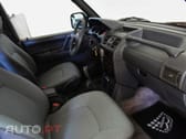 Mitsubishi Pajero 2.5TD GLX LONGO 7L