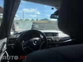 BMW X1 18 d sDrive