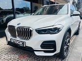 BMW X5 45 e xDrive