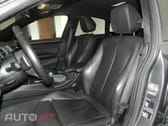 BMW 418 d Pack M Auto