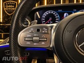 Mercedes-Benz S 400 d Limousine