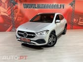 Mercedes-Benz GLA 250 e Progressive