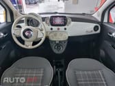Fiat 500C 1.2 Lounge MTA