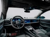 Porsche Macan I.V.A DEDUTIVEL Turbo