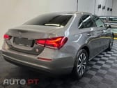 Mercedes-Benz A 180 Business Solution