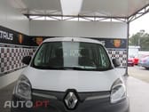 Renault Kangoo Z.E. 33 5L C/IVA