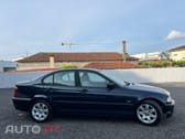 BMW 320 d
