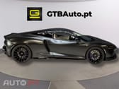 McLaren Artura GT