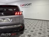 Peugeot 3008 1.5 BlueHDi GT