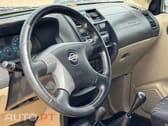 Nissan Terrano Outro
