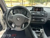 BMW 116 d EDynamics Sport
