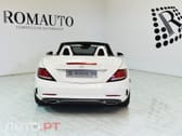 Mercedes-Benz SLC d