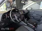 Seat Leon 1.6 TDi Style Ecomotive