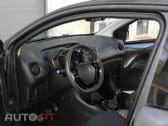 Citroen C1 1.0 VTi Feel