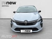 Renault Clio Evolution Bio Fuel