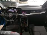 Audi A3 Sportback 45 TFSIe S line