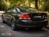 Volvo C70 2.4 D5 Summum Geartronic