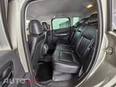 Peugeot 3008 2.0 HDi Hybrid4 88g