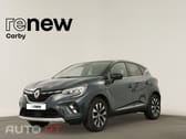 Renault Captur Captur 1.0 TCe Techno Bi-Fuel