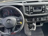 Volkswagen Crafter 35 2.0 TDI L3H3 Net Extra AC