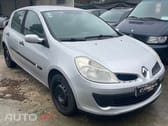 Renault Clio 1.2 16V Dynamique