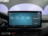 Ford Focus SW 1.0 EcoBoost MHEV ST-Line