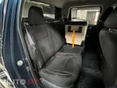 Nissan Navara 2.3 Cdi 4WD - Dupla Cabine