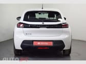 Peugeot 208 Active Versão Eléctrica