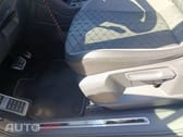 Volkswagen Tiguan  1 4 Ehybrid Opf Dsg R  Line
