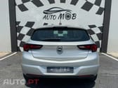 Opel Astra 1.6 CDTI Business Edition S/S