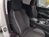 Peugeot 3008 1.5 BlueHDi Allure