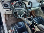 Volvo V40 1.6 D2 R-Design Momentum