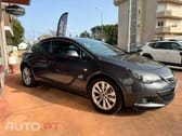 Opel Astra GTC 1.7 CDTi S/S 109g